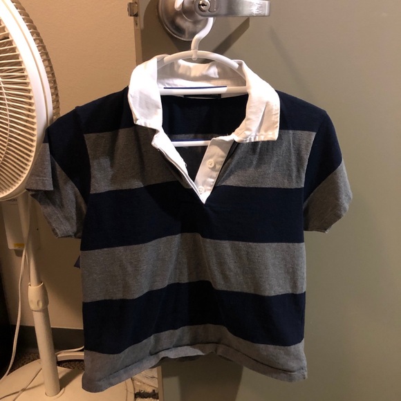 Brandy Melville boxy top - Picture 1 of 4